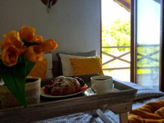 Castio del Monte winery house - - 9