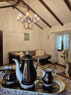 Castio del Monte winery house - - 4