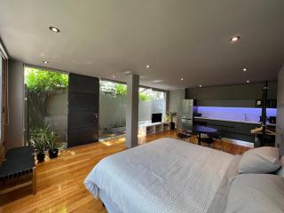 EXCLUSIVO DEPARTAMENTO a pasos del Parque General San Martin Quinta Seccion - Villa Marini - 6