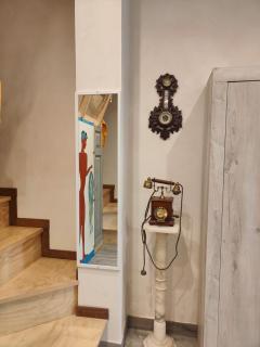 Ciaurimari Sicilian Suite con Terrazza - 4