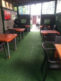 Morada Hotels Ltd - Lagos - 7