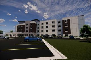 TownePlace Suites by Marriott Mankato - Mankato - 5