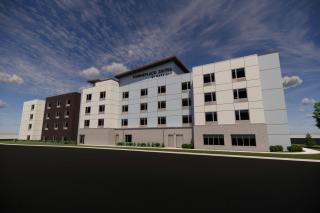 TownePlace Suites by Marriott Mankato - Mankato - 0
