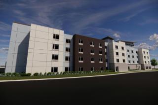 TownePlace Suites by Marriott Mankato - Mankato - 6