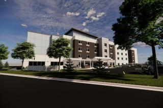TownePlace Suites by Marriott Mankato - Mankato - 7