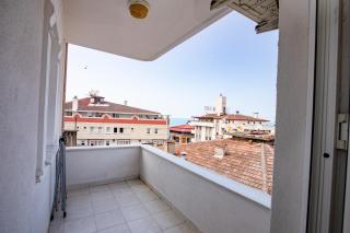 Güler 61 Pansiyon - 8