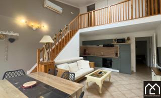 Maison Cocooning Equihen 5 pers Proche Mer & Terrasse - Équihen-Plage - 0