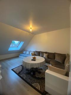 Appartement proche de l'entrée des 24h - Le Mans - 3