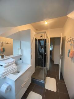 Appartement proche de l'entrée des 24h - Le Mans - 4