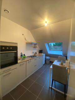 Appartement proche de l'entrée des 24h - Le Mans - 1
