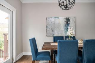 NEW!! MCM Retreat in Downtown Decatur - Decatur - 5