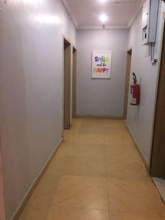 Morada Hotels Ltd - Lagos - 9