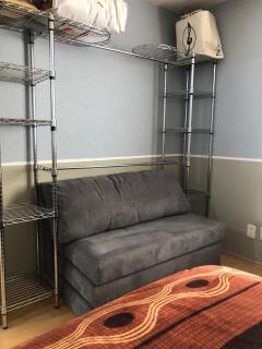 Apartment near Polanco and Marina Nacional - Città del Messico - 7