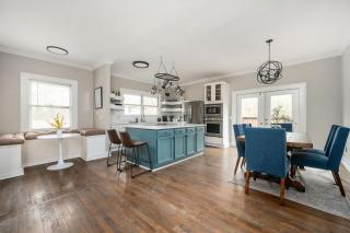 NEW!! MCM Retreat in Downtown Decatur - Decatur - 1