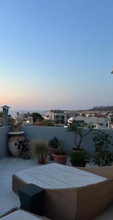 Chania Locals Rooftop - Chania - 4