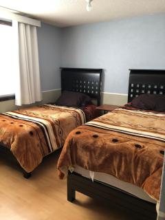 Apartment near Polanco and Marina Nacional - Città del Messico - 4