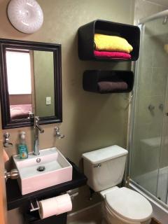 Apartment near Polanco and Marina Nacional - Città del Messico - 1