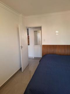 Apartamento aconchegante em Mirandópolis - 4