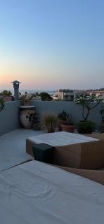 Chania Locals Rooftop - 5
