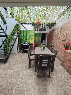 Hotel Glam House - Medellín - 2