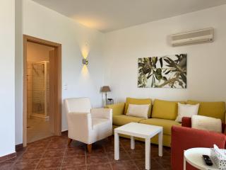Magic Sea View - Golden Beach - Skala Potamias - 3