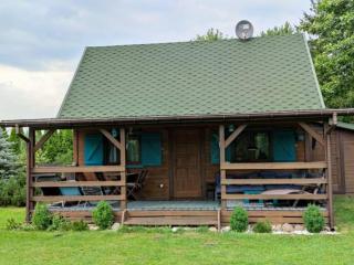 Domek Letniskowy Zagłębocze - Lejno - 3