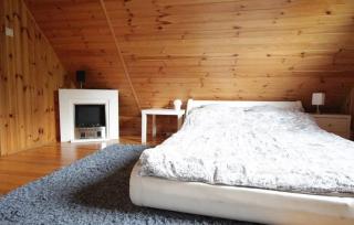 Domek Letniskowy Zagłębocze - 2