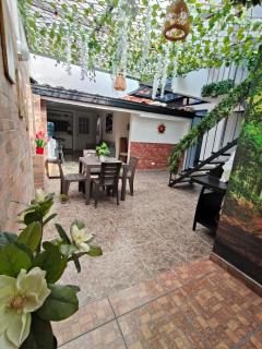 Hotel Glam House - Medellín - 1