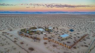 Desert's Edge - Joshua Tree - 3