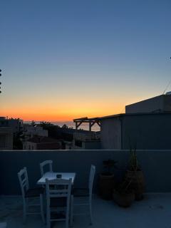 Chania Locals Rooftop - 6