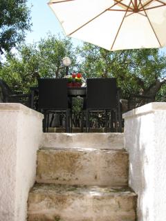 Casa Santa Margherita - Puglia Mia Apartments - Monopoli - 8