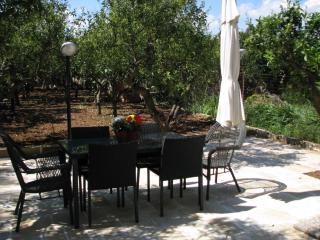 Casa Santa Margherita - Puglia Mia Apartments - 5