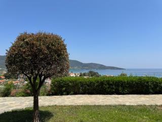 Magic Sea View - Golden Beach - Skala Potamias - 9
