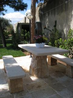 Casa Santa Margherita - Puglia Mia Apartments - Monopoli - 2