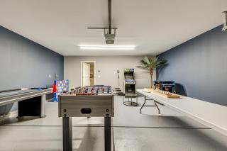 Game Room and Private Yard Retreat in Bullhead City - Bullhead City - 9