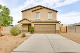 Game Room and Private Yard Retreat in Bullhead City - Bullhead City - 8