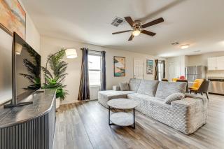 Game Room and Private Yard Retreat in Bullhead City - Bullhead City - 7