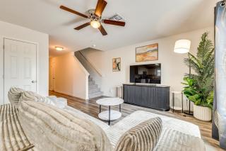 Game Room and Private Yard Retreat in Bullhead City - Bullhead City - 6