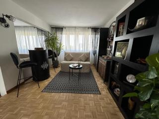Appartement moderne confortable - 7
