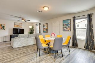 Game Room and Private Yard Retreat in Bullhead City - Bullhead City - 5