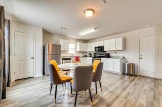 Game Room and Private Yard Retreat in Bullhead City - Bullhead City - 4