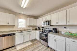 Game Room and Private Yard Retreat in Bullhead City - Bullhead City - 3