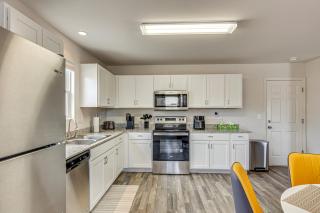 Game Room and Private Yard Retreat in Bullhead City - Bullhead City - 2