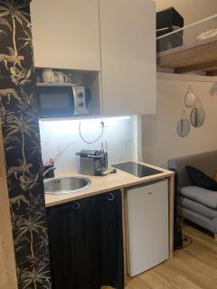 Studette Cosy - Nice - 1
