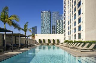 Residence Inn by Marriott Los Angeles L.A. LIVE - Los Angeles - 0