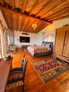 A historic STONE VILLA with private garden, terrace and private pool just for you - 2