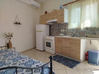 Ευχάριστο σπίτι στην χώρα Κύθνου - 1