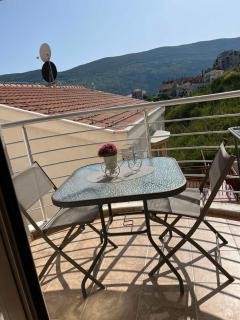 Izdajem studio - apartman - Igalo - 3