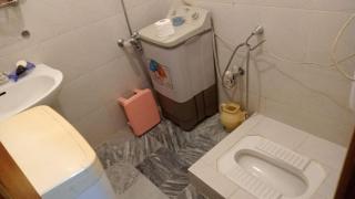 Best place to live with family Pure like living in own house - Dargai - 8
