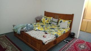Best place to live with family Pure like living in own house - Dargai - 5